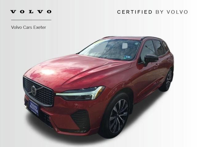 Certified 2023 Volvo XC60 B5 Plus w/ Climate Package AWD/4WD image 3