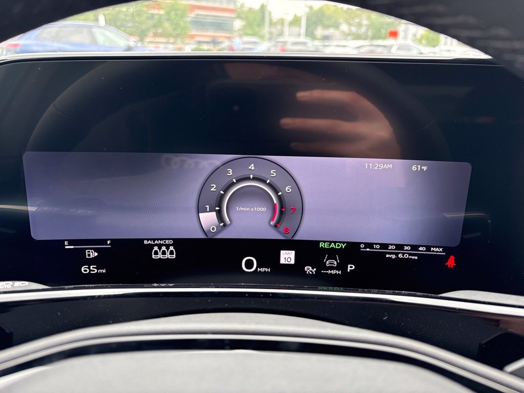 New 2026 Audi Q3 quattro 2.0T AWD/4WD image 15