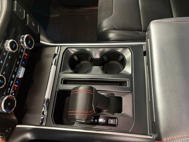 Used 2024 Ford F150 Raptor AWD/4WD image 29