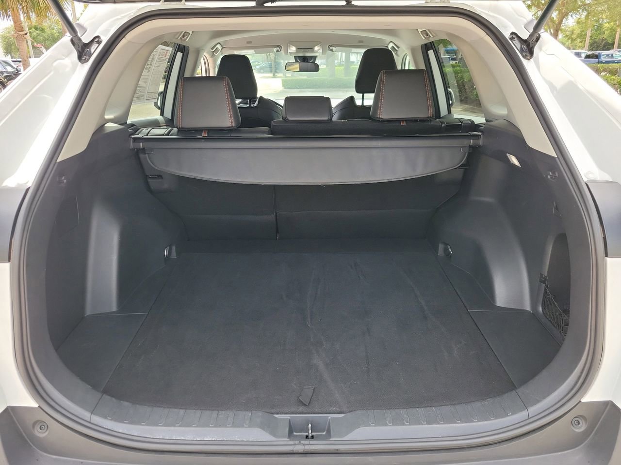 Used 2024 Toyota RAV4 Adventure AWD/4WD image 8