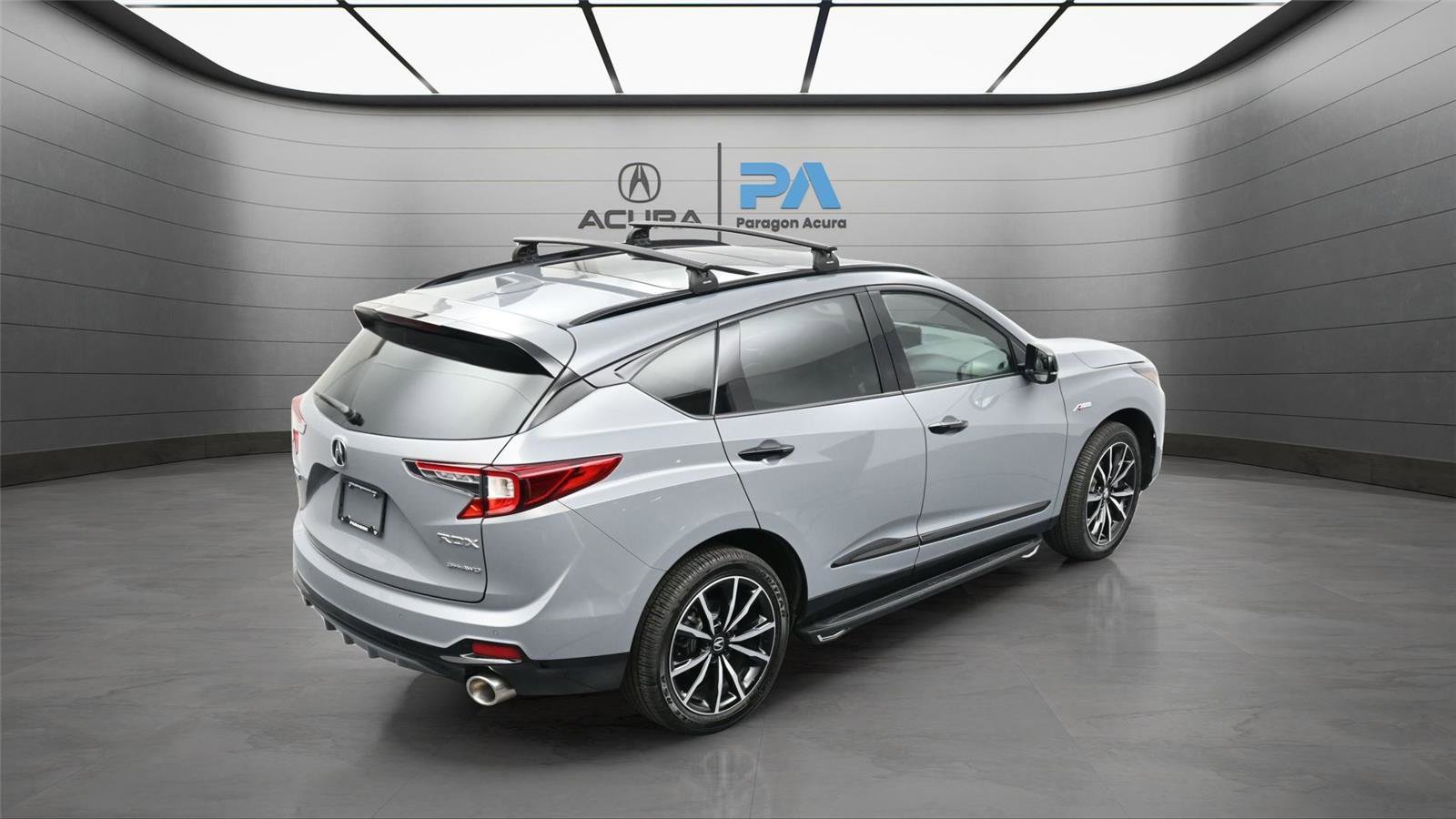 New 2025 Acura RDX A-Spec image 40