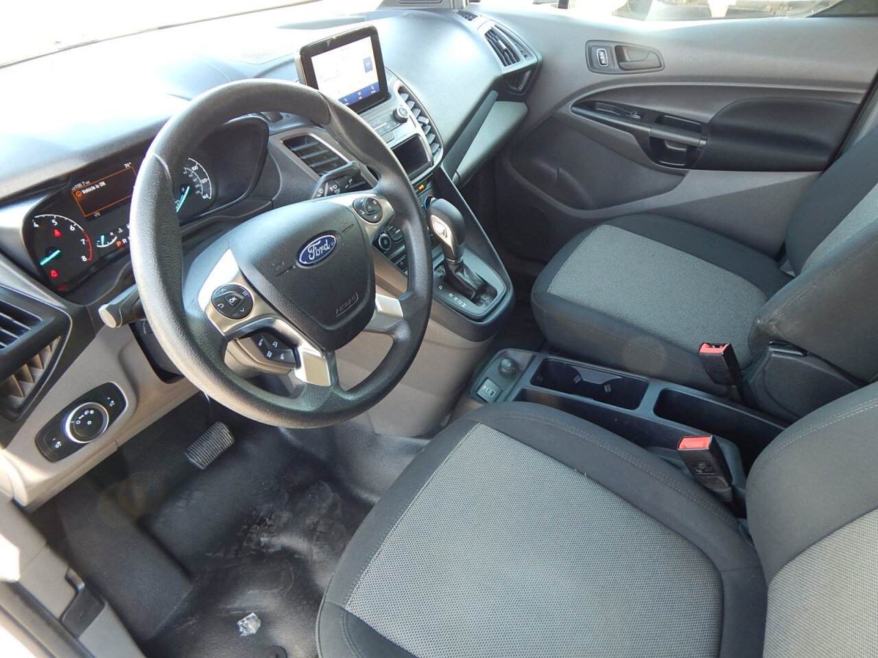 Used 2023 Ford Transit Connect XL FWD image 18