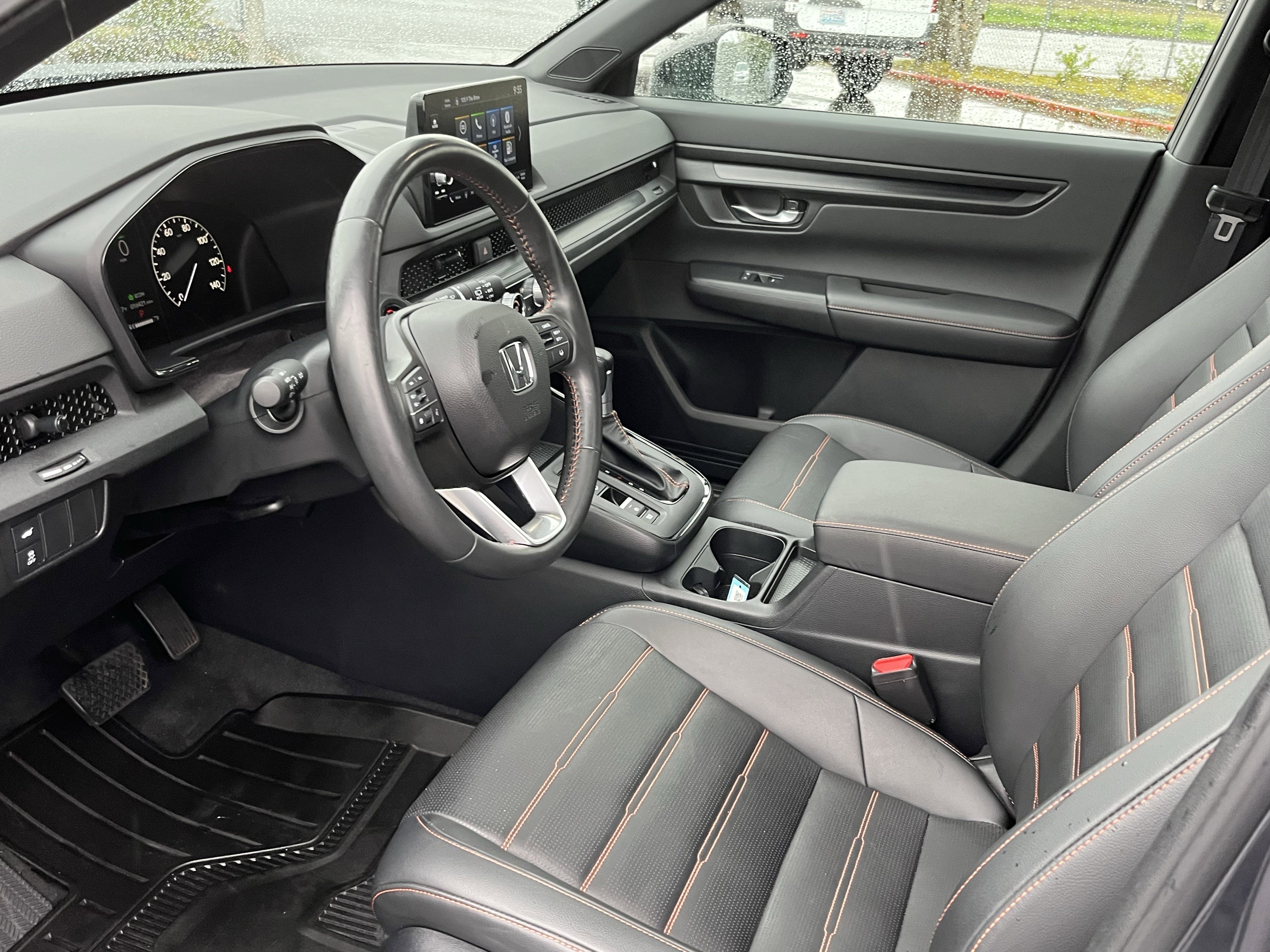 Used 2024 Honda CR-V Sport-L image 9