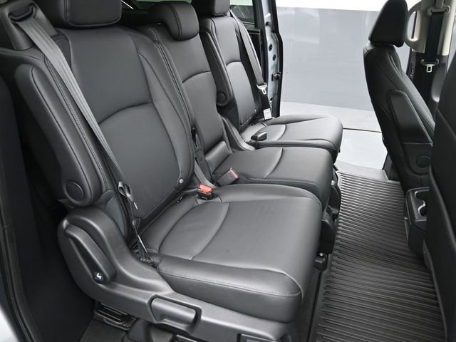 New 2026 Honda Odyssey EX-L image 25