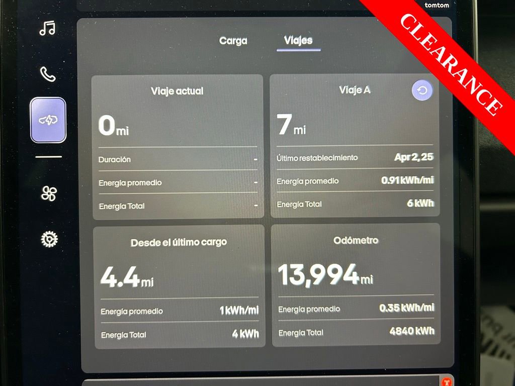 Used 2023 Fisker Ocean Ultra image 17