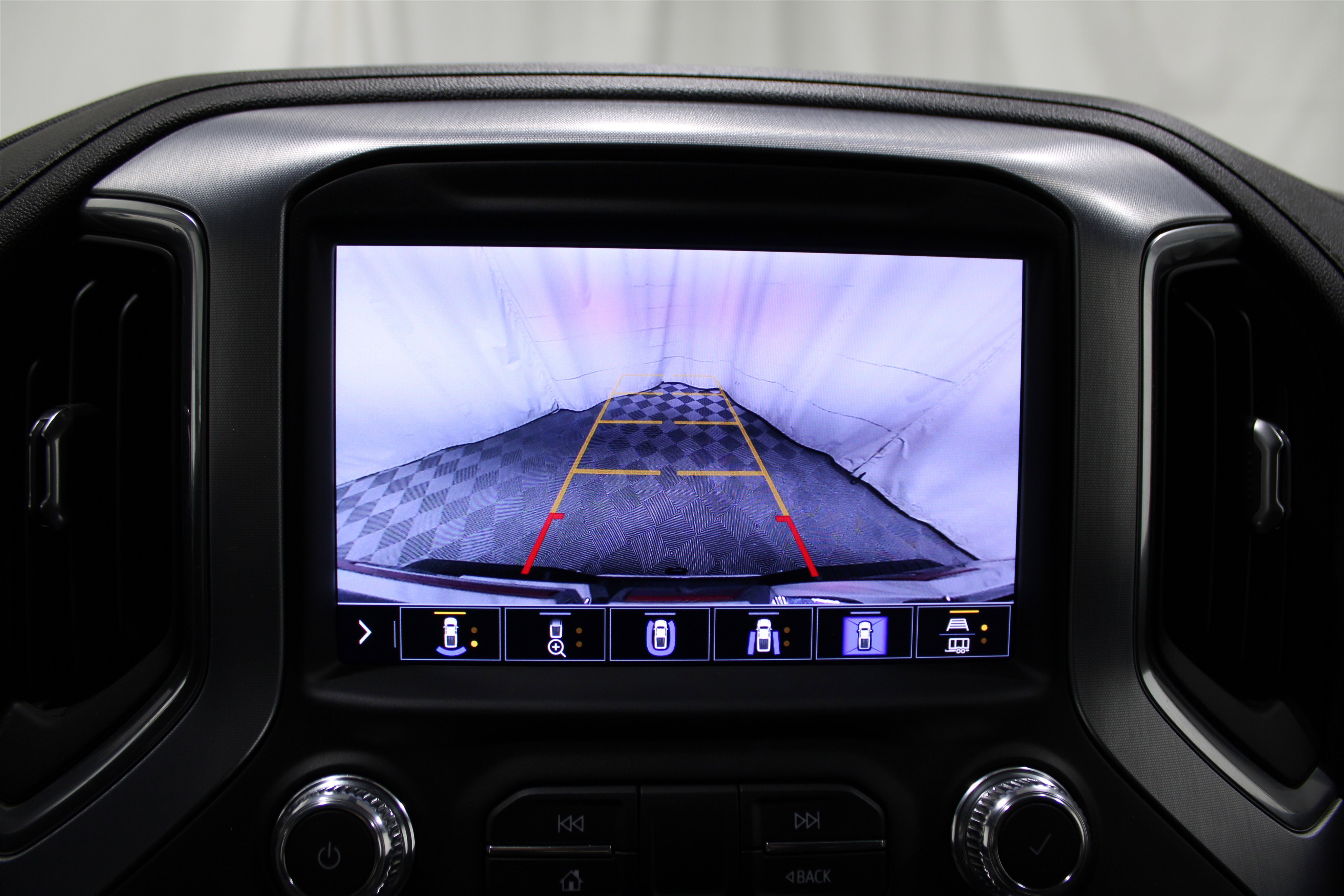 Used 2022 GMC Sierra 2500 SLT w/ SLT Premium Package image 22