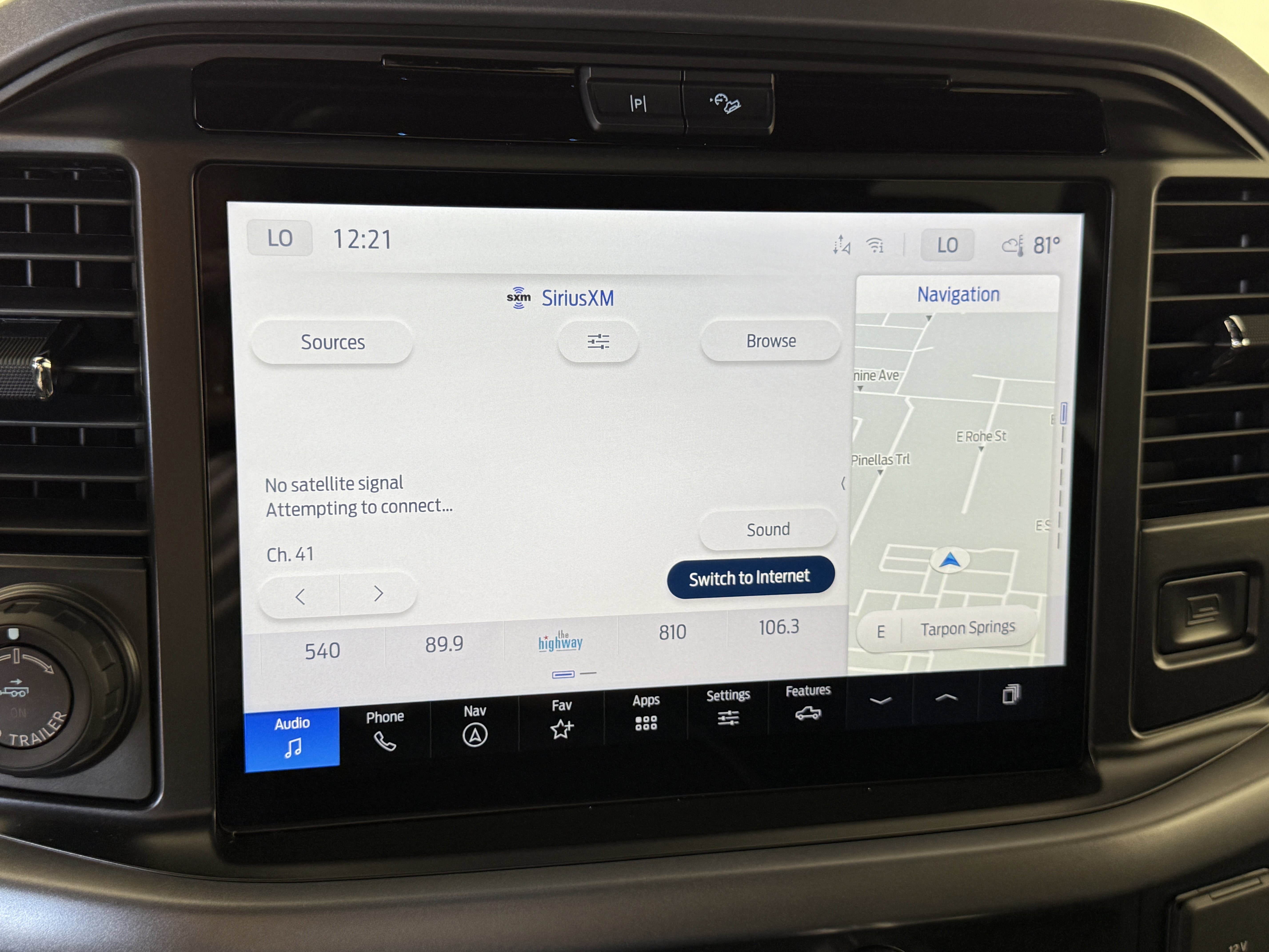 New 2025 Ford F150 XLT image 20