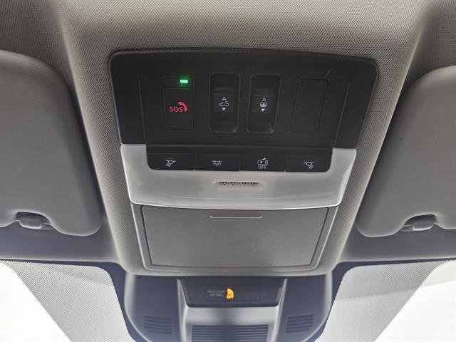 Used 2021 Nissan Rogue Platinum image 34