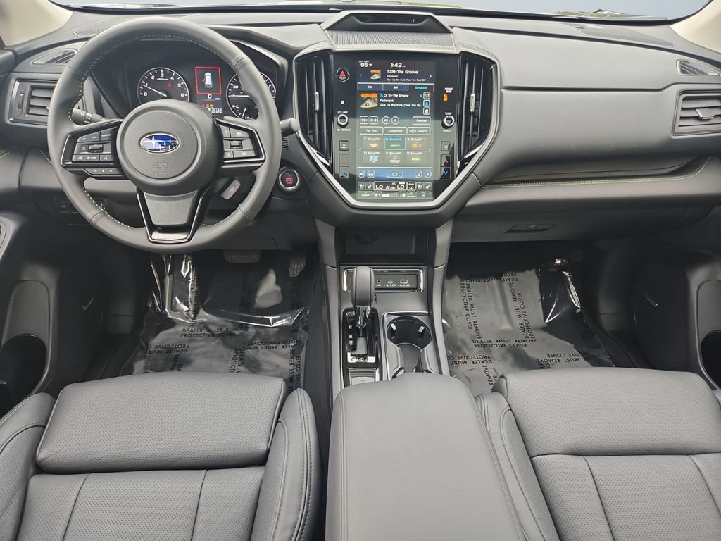 Certified 2026 Subaru Ascent Bronze Edition AWD/4WD image 10