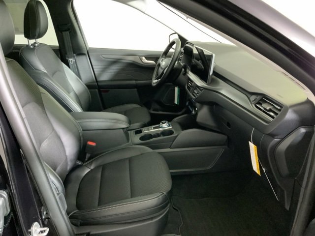New 2026 Ford Escape SE image 35