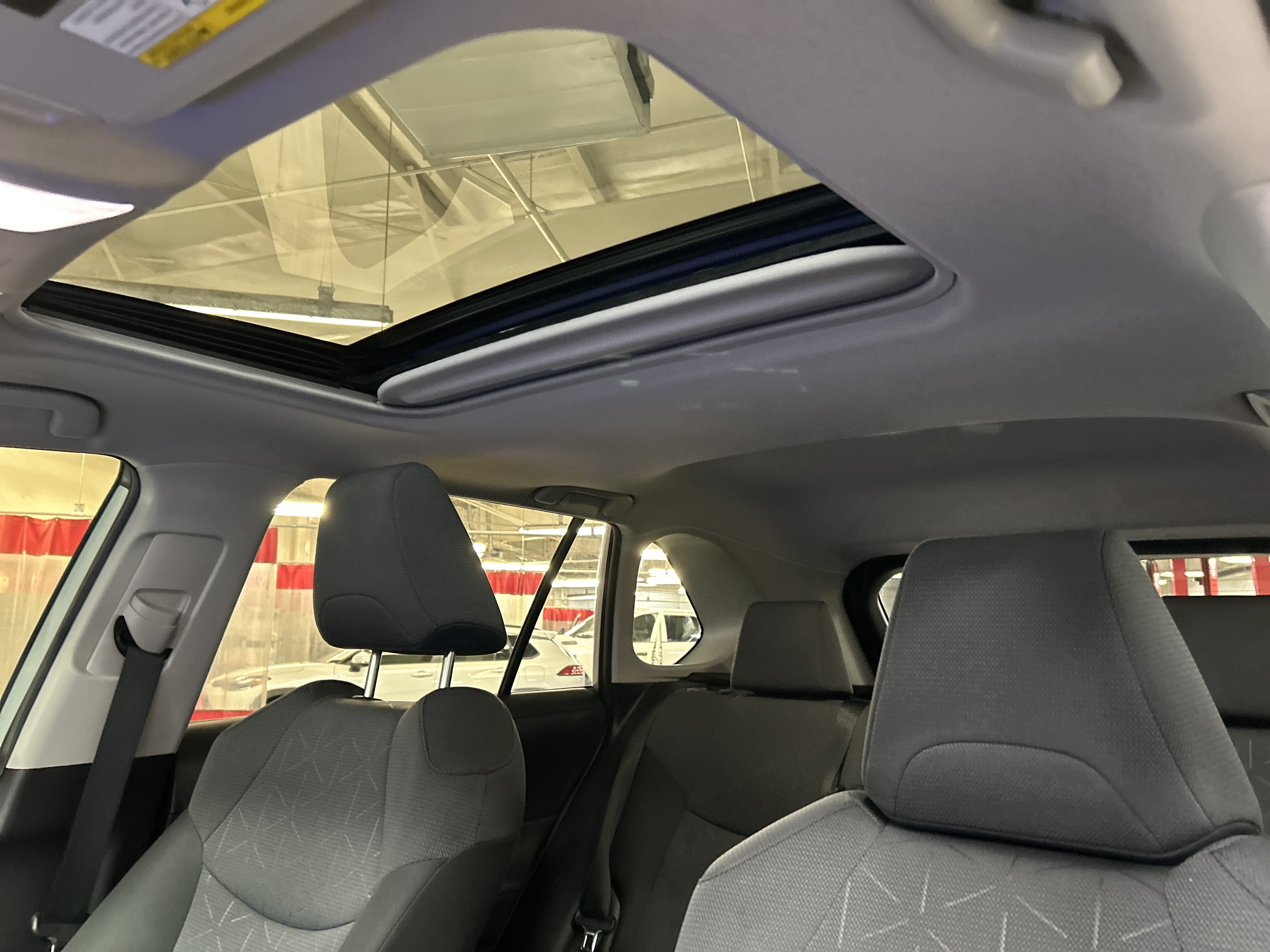 Certified 2023 Toyota RAV4 XLE w/ Convenience Package AWD/4WD image 28