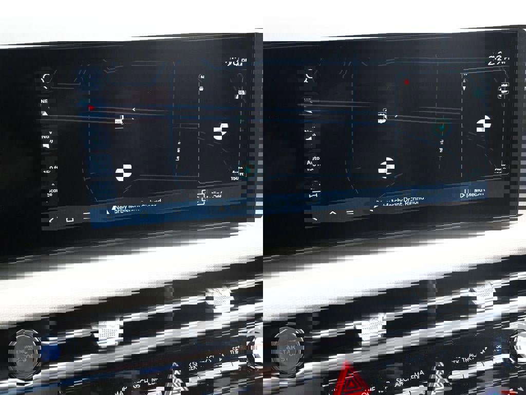 New 2025 Hyundai Tucson SEL image 19