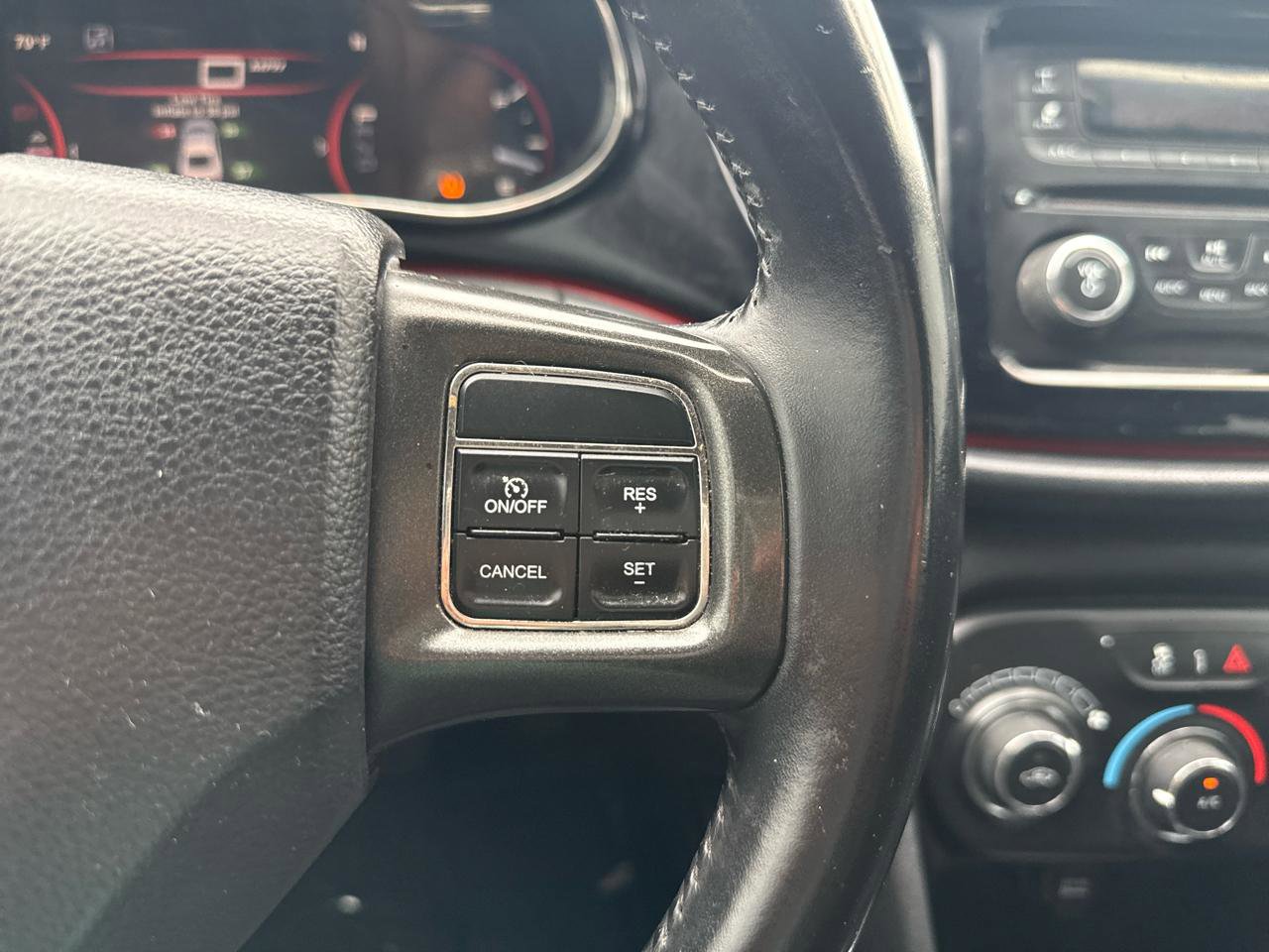 Used 2014 Dodge Dart SXT FWD image 17