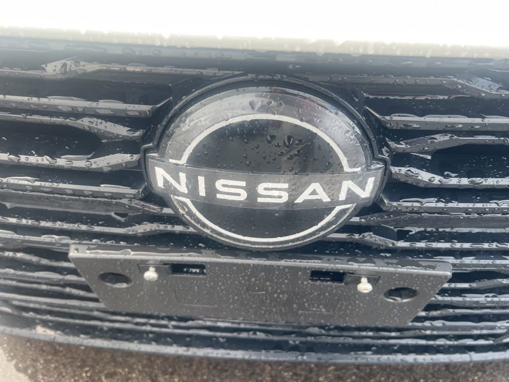 Certified 2023 Nissan Altima 2.5 SV AWD/4WD image 27