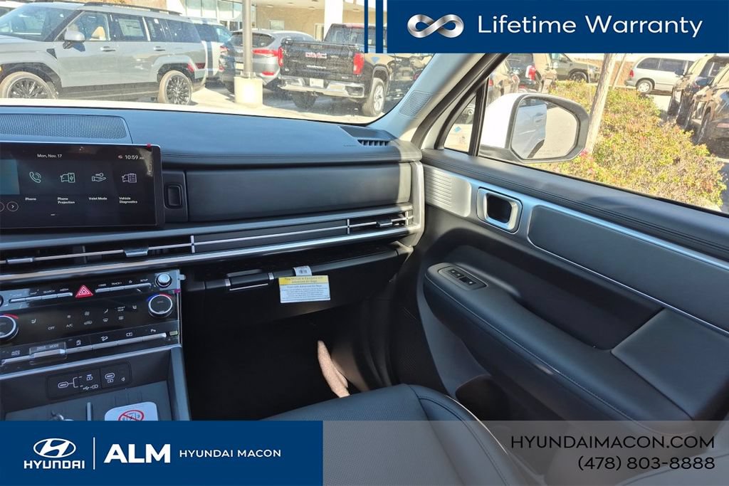 New 2026 Hyundai Santa Fe SEL FWD image 23