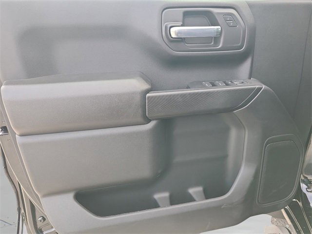 New 2026 Chevrolet Silverado 1500 Custom image 18