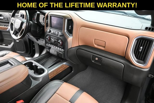 Used 2022 Chevrolet Silverado 2500 High Country AWD/4WD image 51