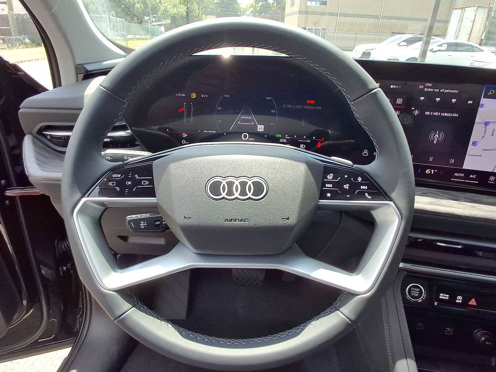 New 2025 Audi Q5 Premium image 17