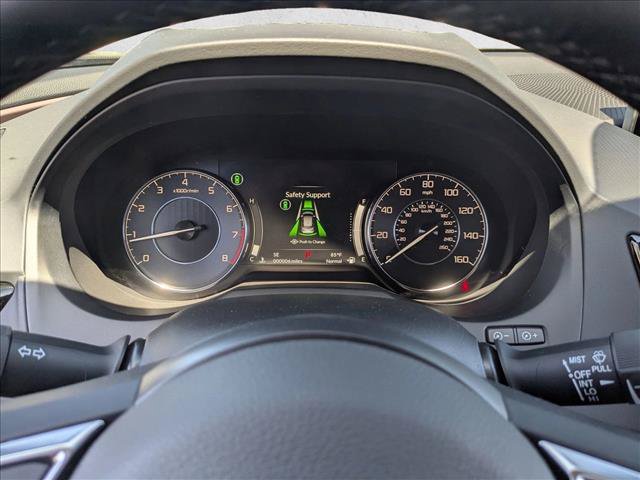 New 2026 Acura RDX SH-AWD w/ Technology Package image 11