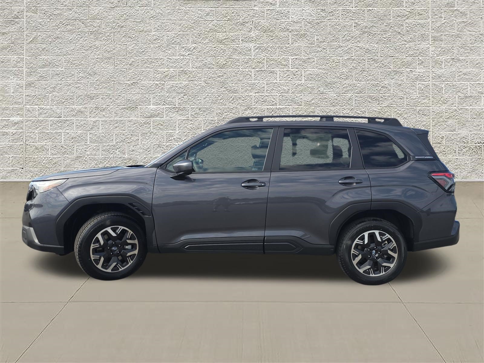 New 2026 Subaru Forester Premium AWD/4WD image 4