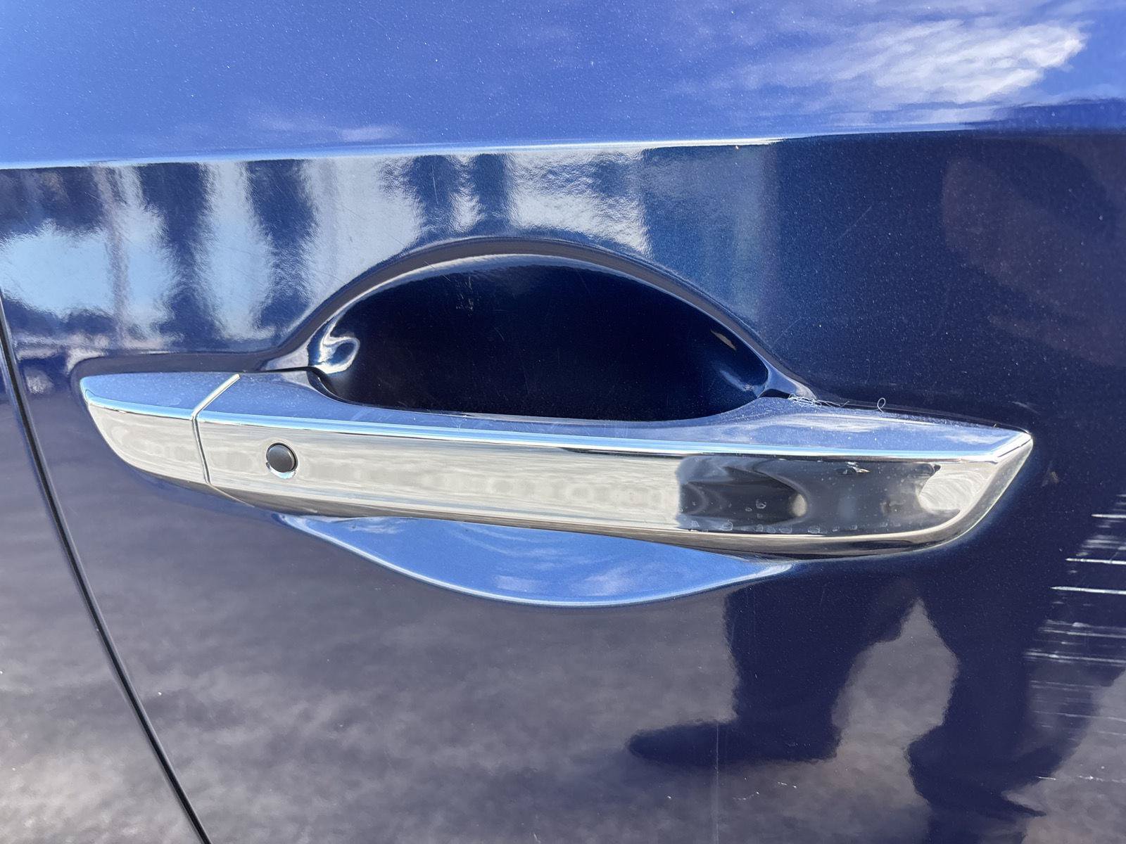 Used 2022 Honda Odyssey EX-L image 10