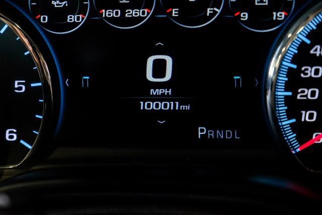 Used 2019 Chevrolet Tahoe Premier RWD image 28