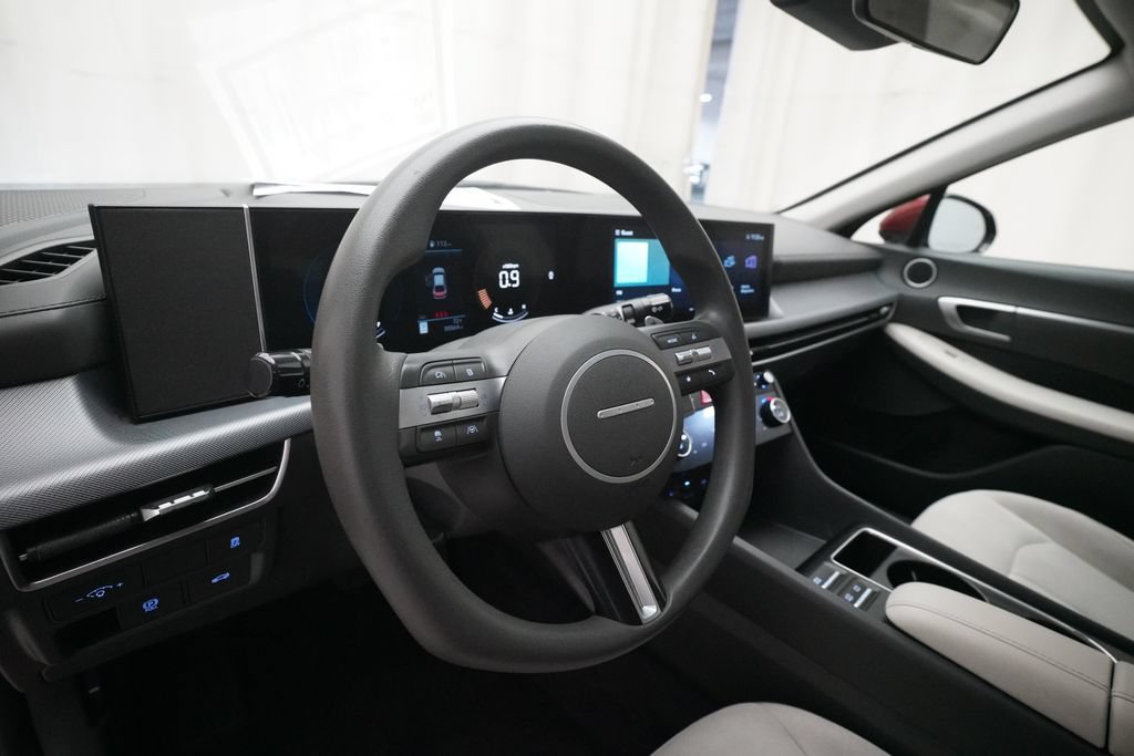 Used 2024 Hyundai Sonata SEL FWD image 8
