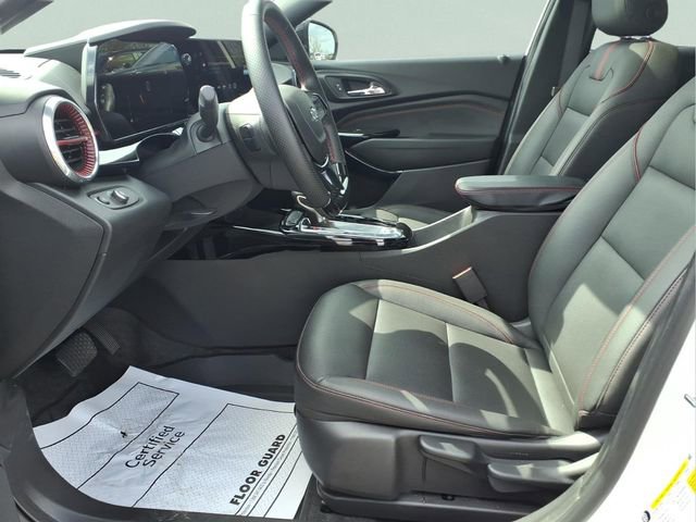 Used 2024 Chevrolet Trax RS w/ Sunroof Package image 19