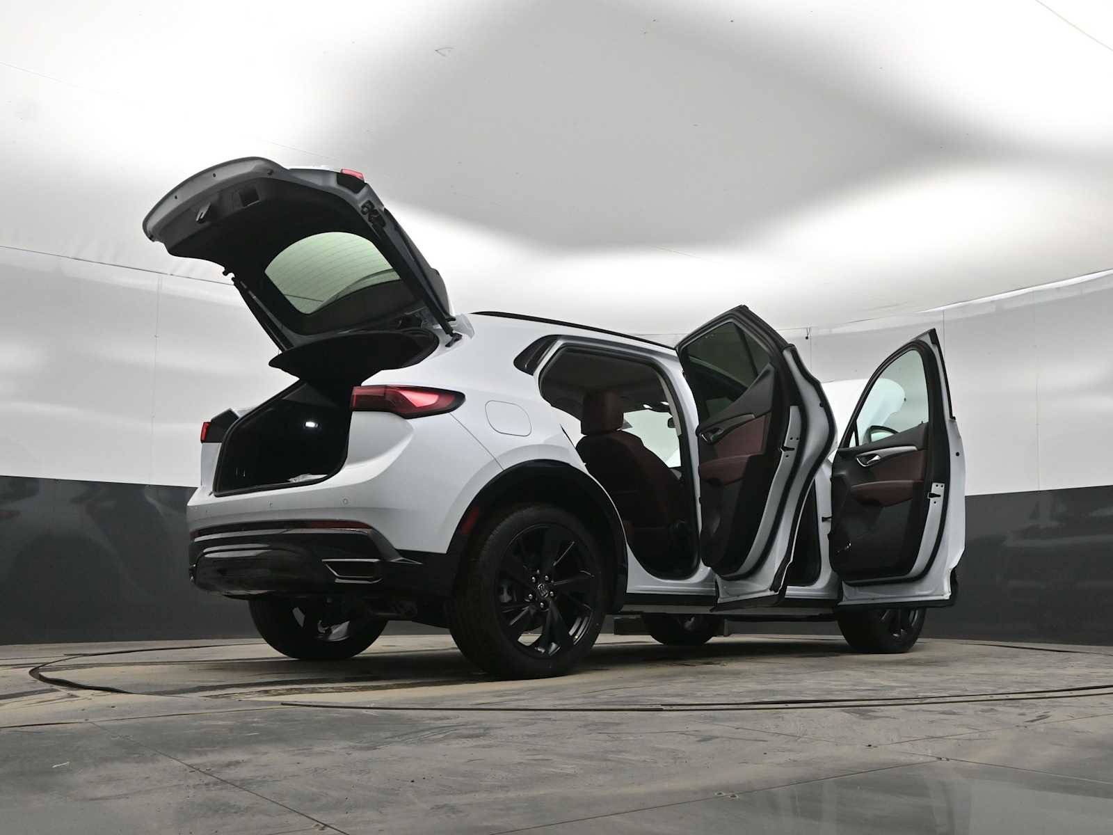 New 2026 Buick Envision Sport Touring image 43