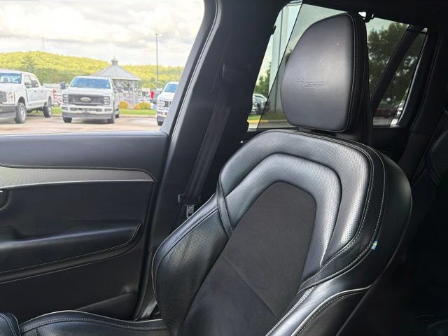Used 2019 Volvo XC90 T6 R-Design w/ Advanced Package AWD/4WD image 65