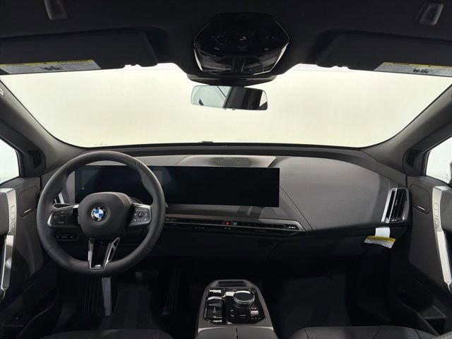 Used 2025 BMW iX xDrive50 w/ Premium Package image 28