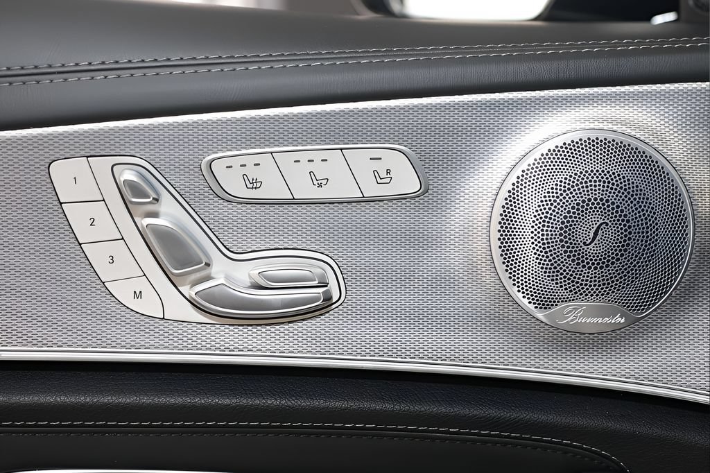 Used 2020 Mercedes-Benz E 63 AMG S image 23
