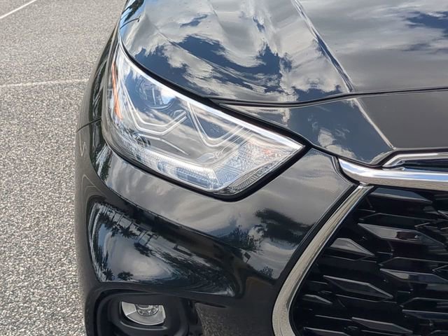 New 2026 Toyota Highlander Platinum AWD/4WD image 10