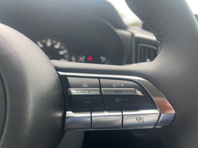 New 2026 MAZDA CX-50 AWD 2.5 S w/ Weather Package image 11