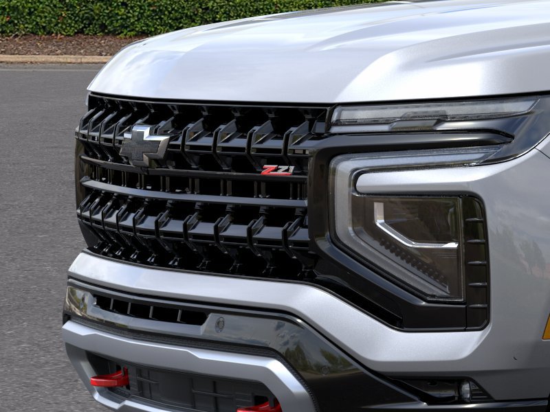 New 2026 Chevrolet Tahoe Z71 w/ Comfort Package AWD/4WD image 13