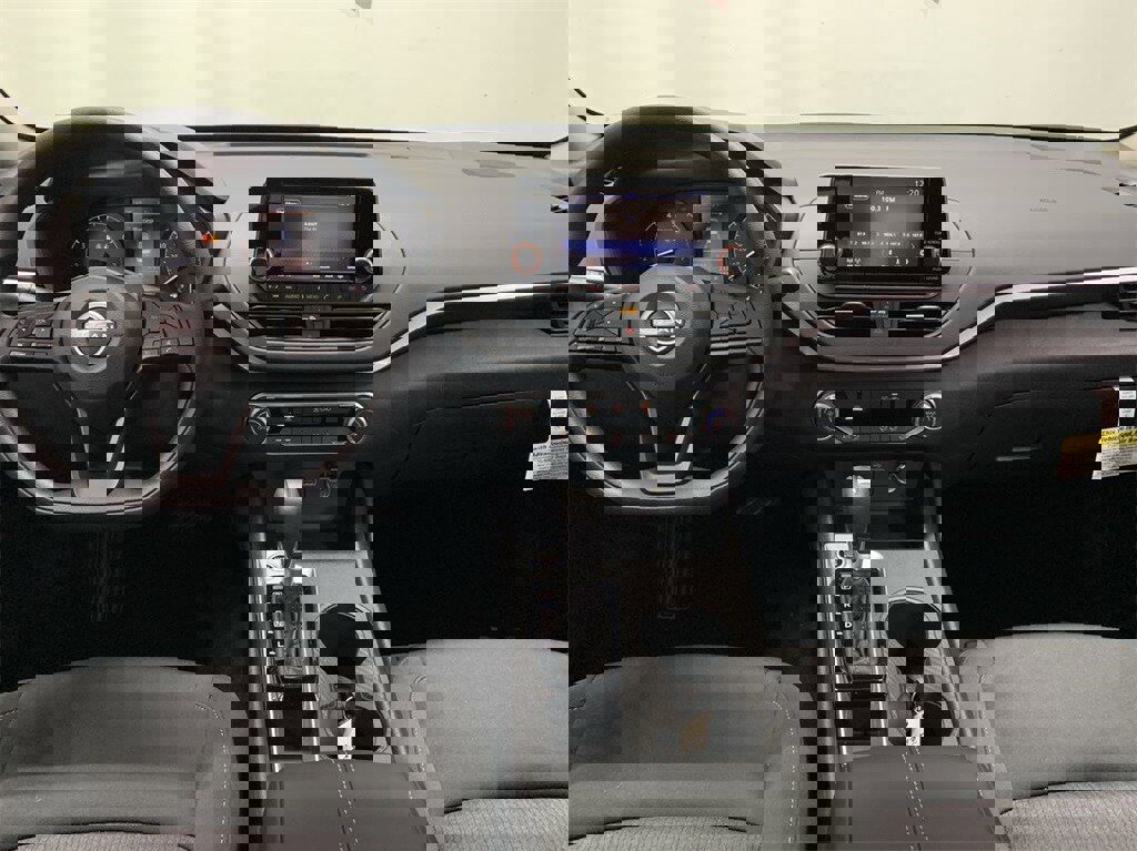 New 2025 Nissan Altima 2.5 S image 21