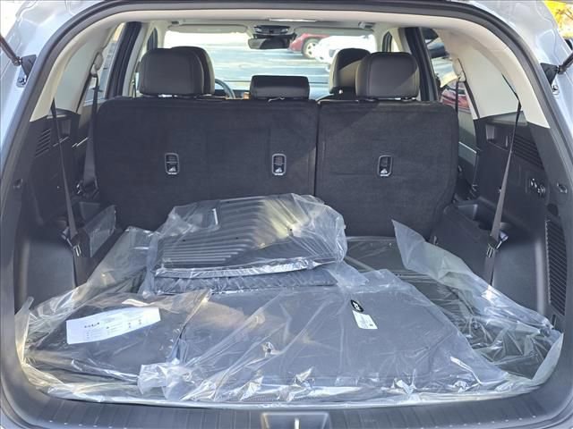 New 2026 Kia Sorento S w/ S Panoramic Sunroof Package FWD image 11