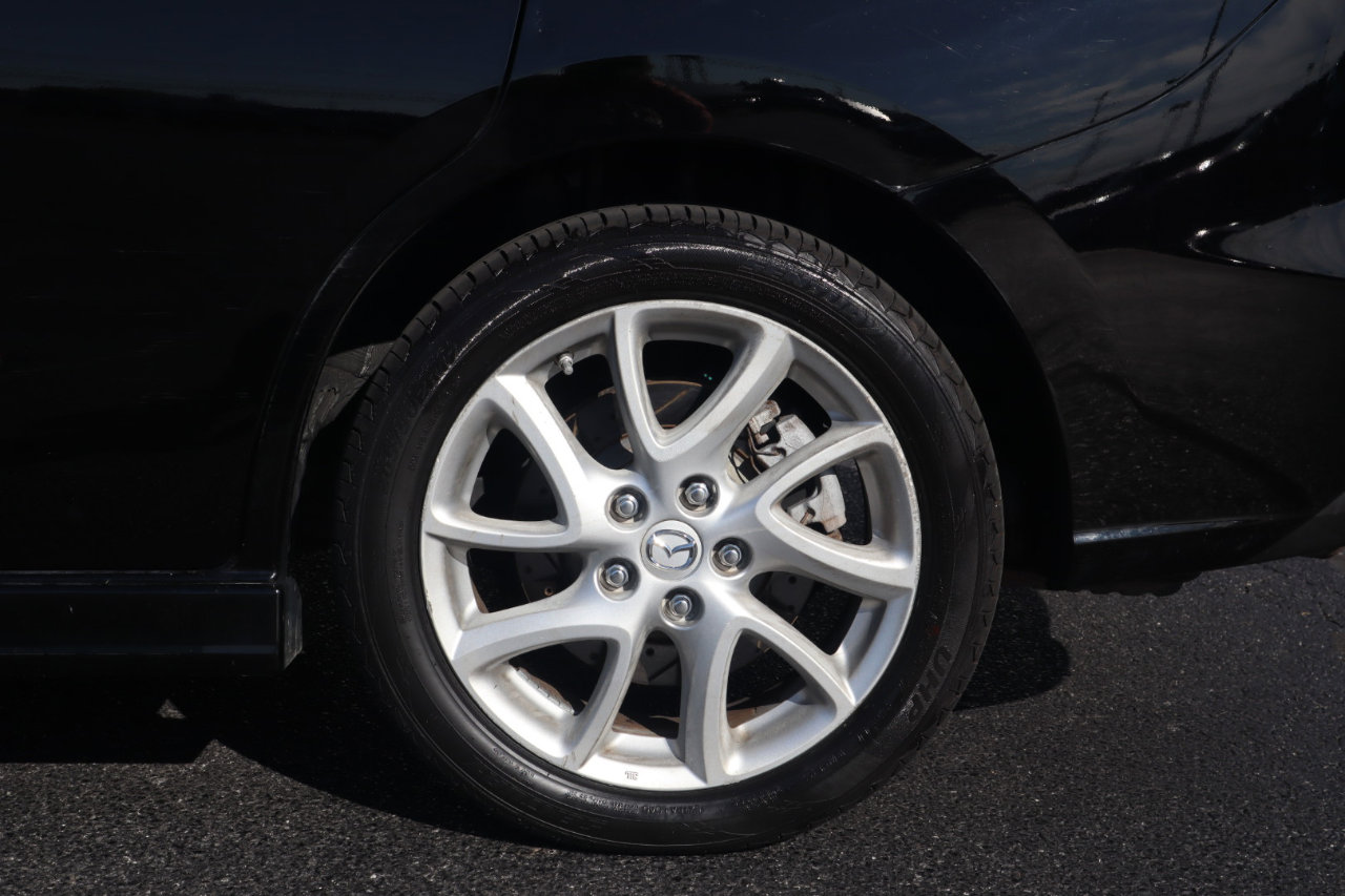 Used 2012 MAZDA MAZDA5 Grand Touring image 17