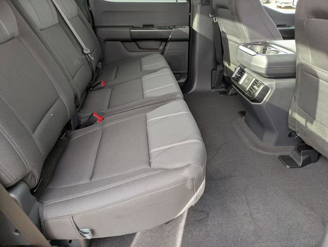 New 2026 Ford F150 STX w/ Equipment Group 200A image 44