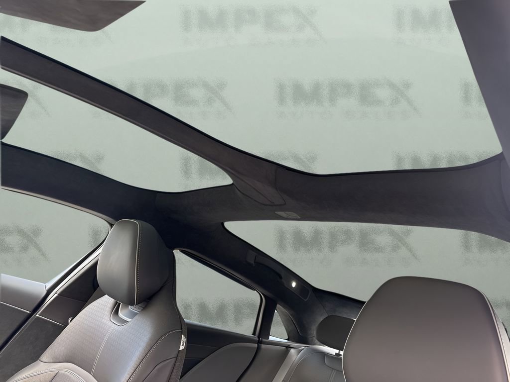 Used 2023 Lucid Air Grand Touring image 11