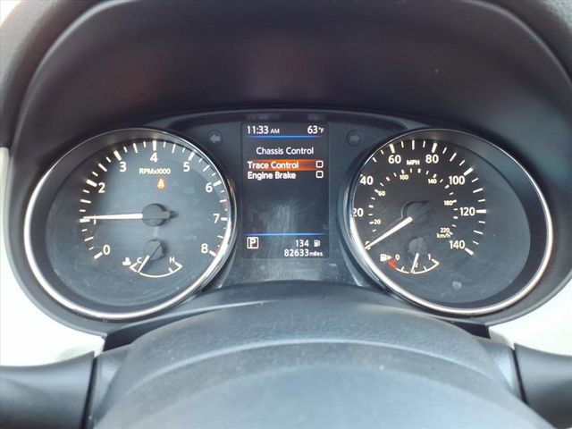 Used 2020 Nissan Rogue Sport SV image 23