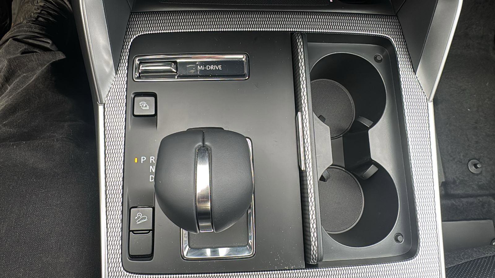 New 2026 MAZDA CX-90 Plug-In Hybrid w/Premium Sport image 25