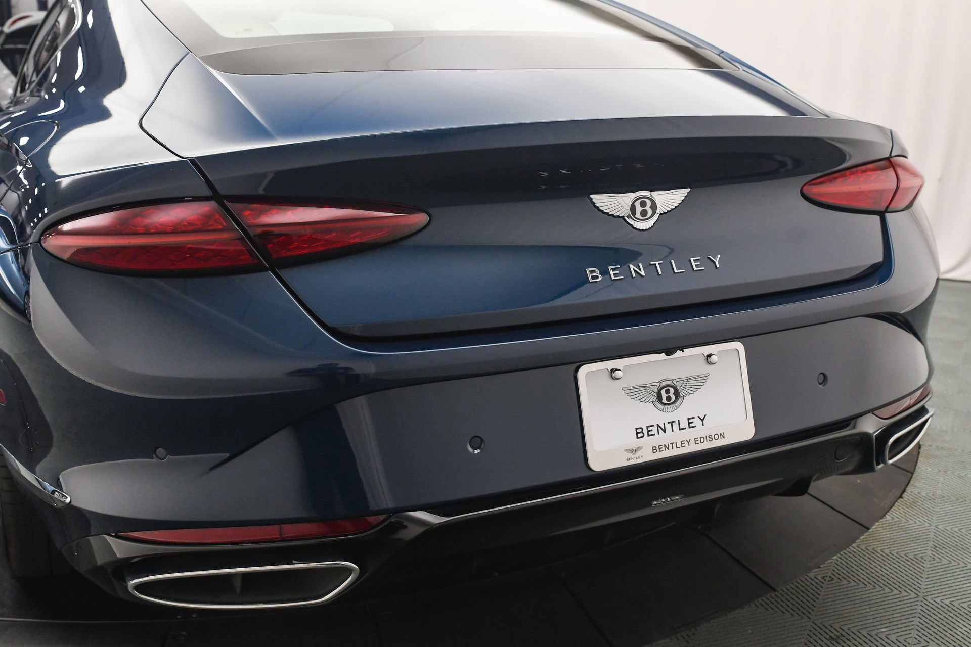 New 2026 Bentley Continental GT image 22