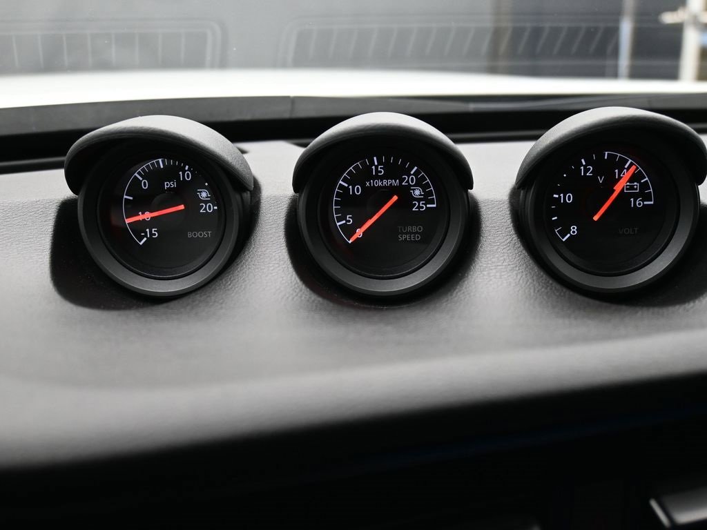 Used 2023 Nissan Z Performance w/ Floor Mat Package (L93) image 14