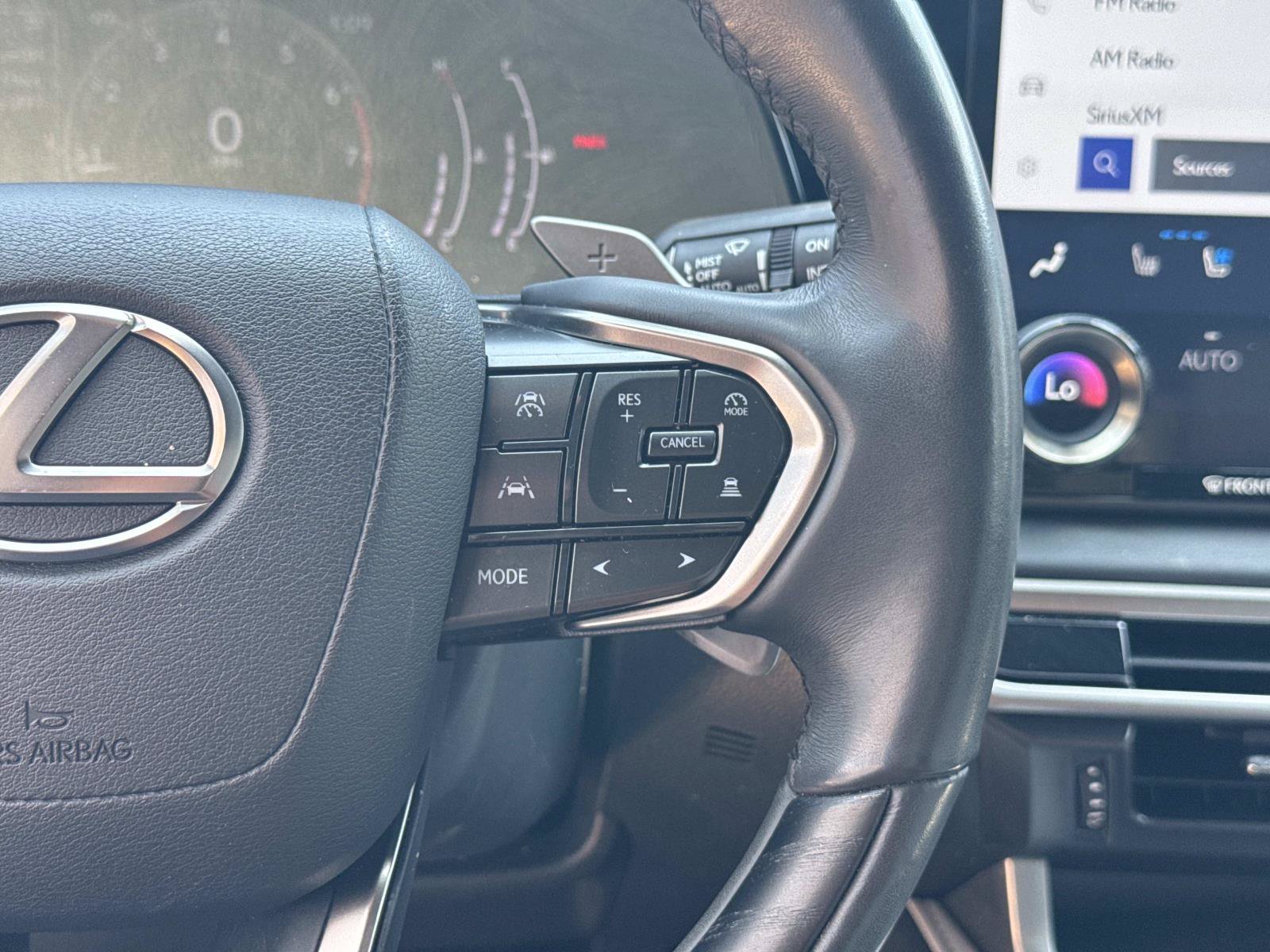 Certified 2023 Lexus RX 350 Premium w/ Accessory Package (Z1) FWD image 29
