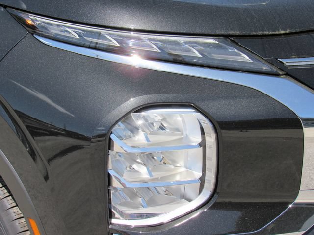 New 2026 Mitsubishi Outlander ES FWD image 9