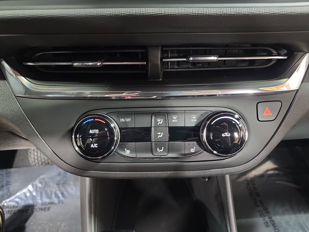 New 2026 Buick Envista Preferred FWD image 20