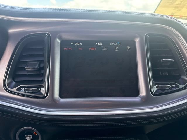 Used 2020 Dodge Challenger R/T w/ Plus Package RWD image 28