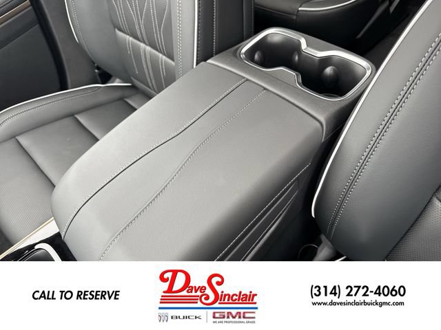 New 2026 Buick Enclave Avenir w/ Super Cruise Package AWD/4WD image 21