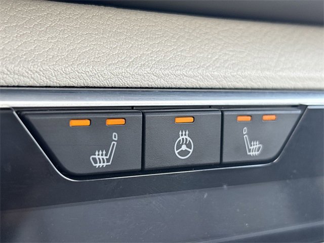 Certified 2024 Nissan Altima 2.5 SL image 35